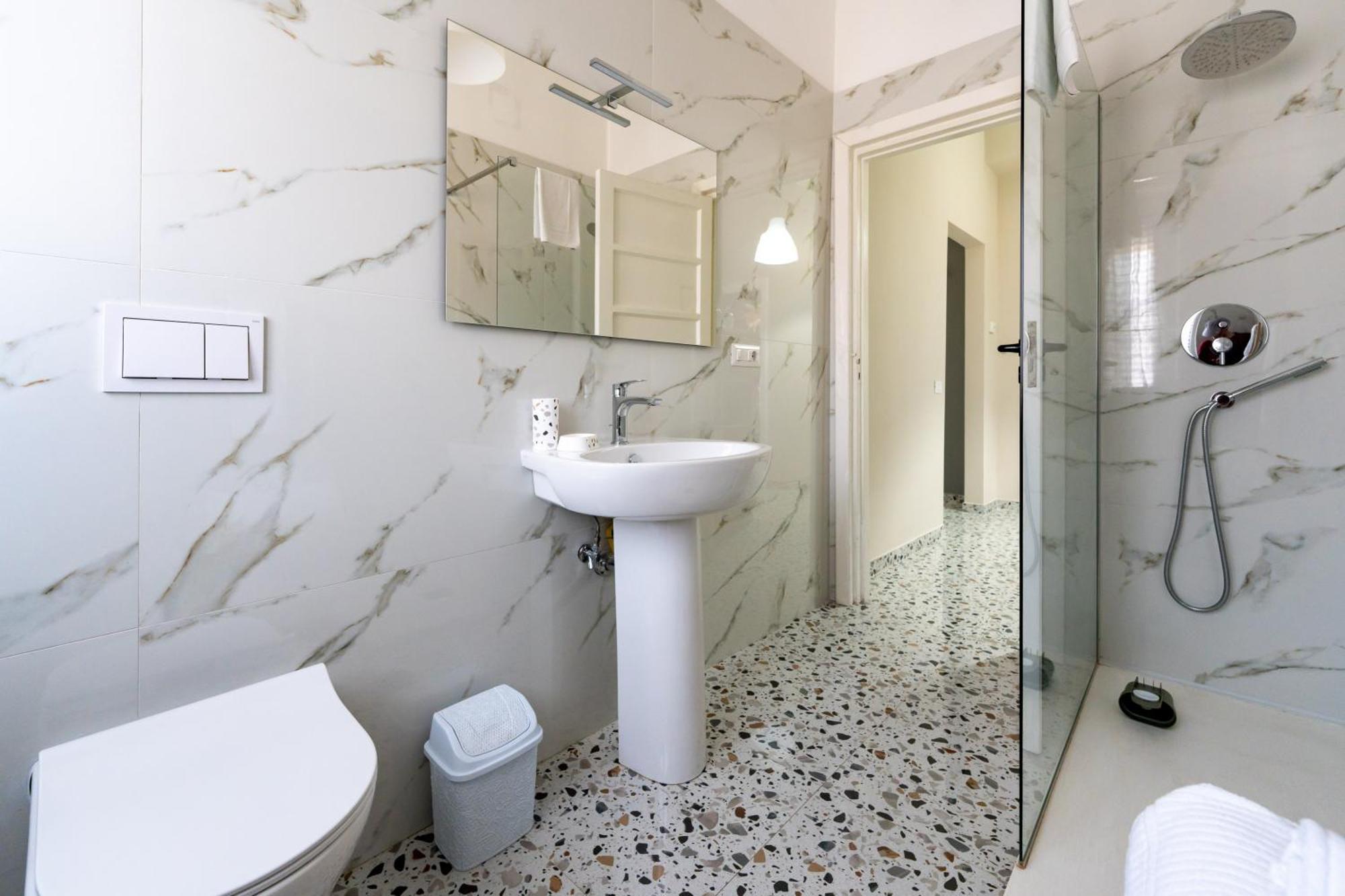 Ferienwohnung L'Affaccio Sulla Piazza Avezzano Exterior foto