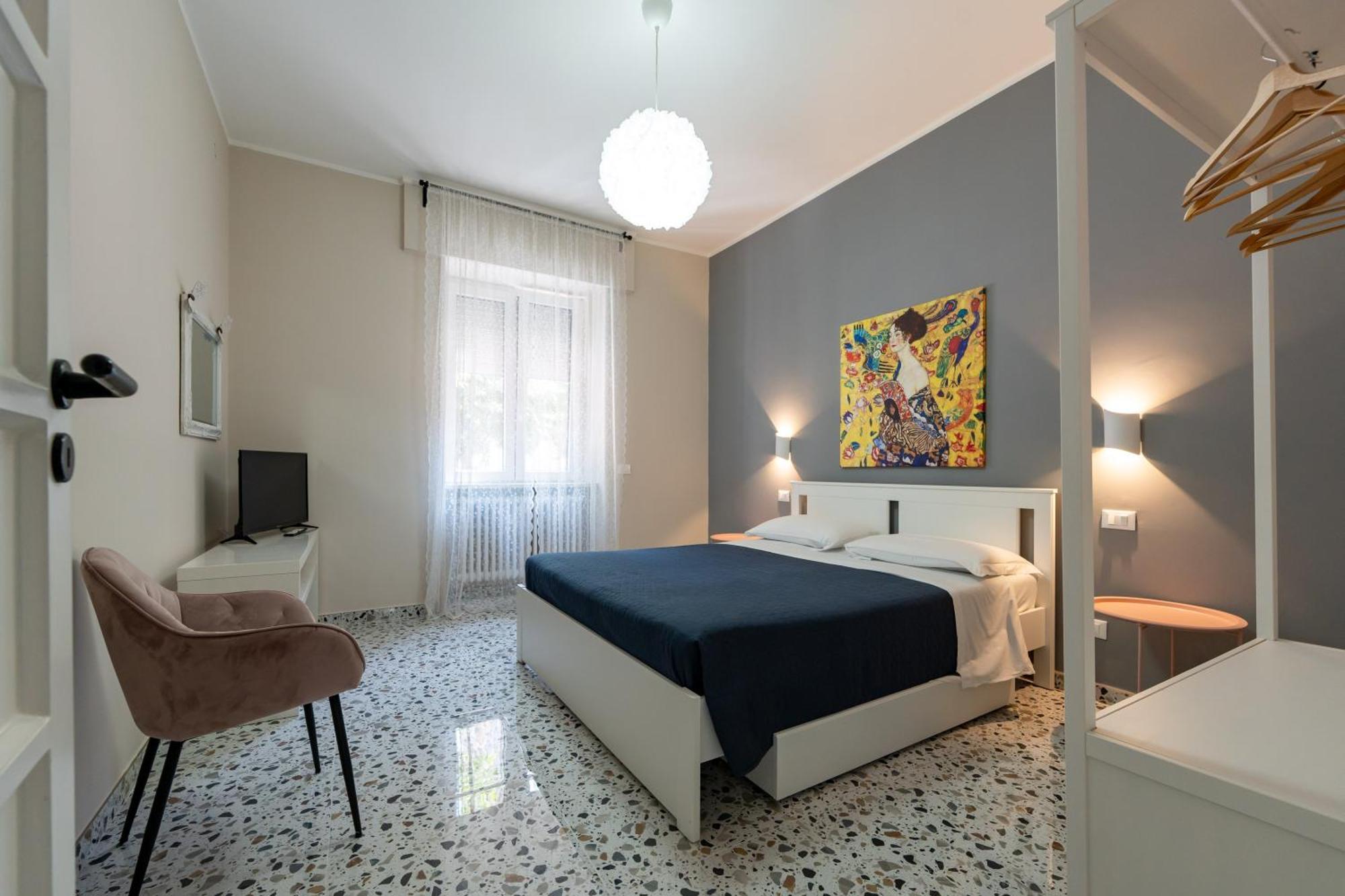 Ferienwohnung L'Affaccio Sulla Piazza Avezzano Exterior foto